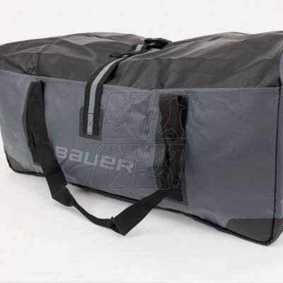 4. Bauer Tactical Sr 1060445 hockey bag