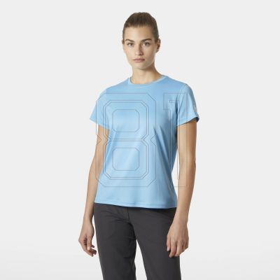 3. Helly Hansen HH Tech Tshirt 2.0 W 49580 621