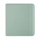 Kobo Libra Colour Basic SleepCover Case Garden Green