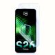 8. 3mk FlexibleGlass Hybrid Glass for Samsung Galaxy S26