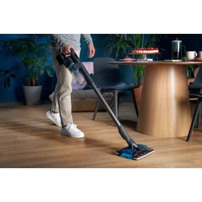 24. Philips 8000 Aqua XC8057/01 Cordless Vacuum Cleaner