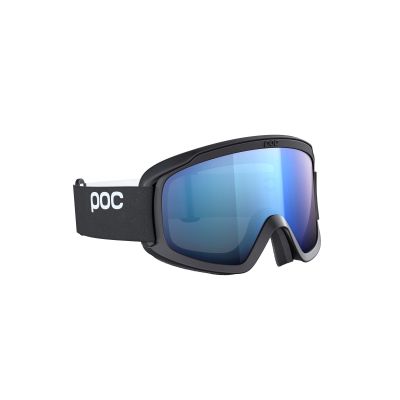 4. POC Opsin Ski Goggles Black Cat.2
