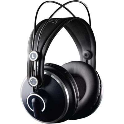 2. AKG K271 MKII - Closed-back headphones