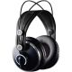 2. AKG K271 MKII - Closed-back headphones