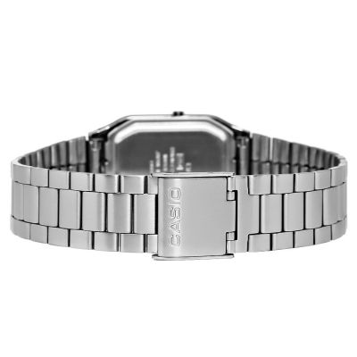 5. Women's watch CASIO AQ-230GG-2ADF + BOX