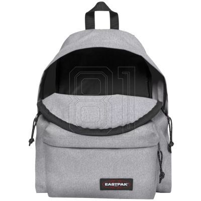 4. Eastpak Padded Pak'r Backpack EK0006203631 