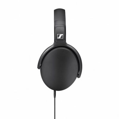 3. Sennheiser HD 400S Wired Headphones