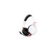 9. HyperX Cloud Mini – Wireless Gaming Headset (White)