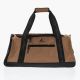 Air Jordan Jam Sport Duffle Bag 40L Archaeo Brown - MA0913-X1I
