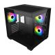 2. FSP S140-BA Small Form Factor (SFF) Black
