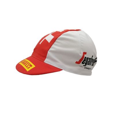 APIS Profi TREK PIRELLI SQUADRA Cap