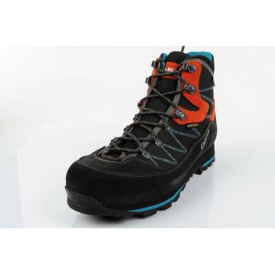 2. Aku Trekker Lite GORE-TEX trekking shoes natural leather