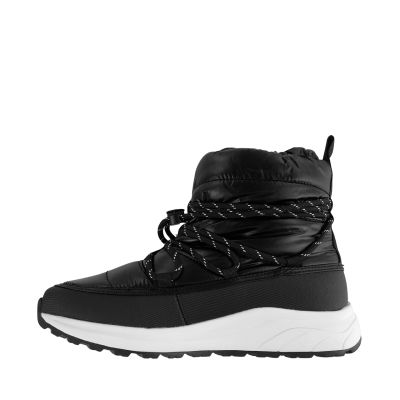 5. O'Neill Vail High Women's Shoes Black 90263016 25Y