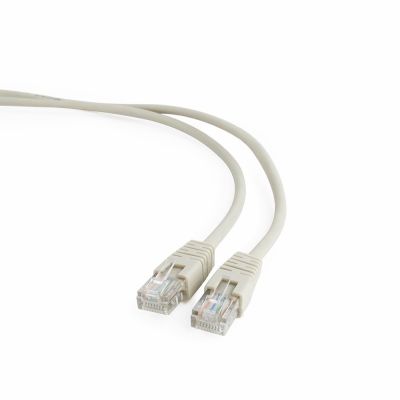 GEMBIRD PP12-20M UTP cable (20m; UTP)
