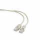 GEMBIRD PP12-20M UTP cable (20m; UTP)
