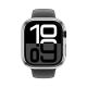 6. AmazingThing Minimal Case for Apple Watch 42mm - Clear
