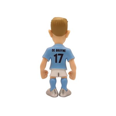 4. MINIX MANCHESTER CITY - KEVIN DE BRUYNE