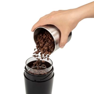 7. DeLonghi KG 200 coffee grinder