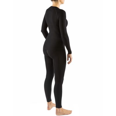 19. Viking Ritra Bamboo W 500-23-0922-09 thermal underwear