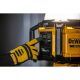 5. Compact work lamp 18v xr on 18/54v battery, without battery