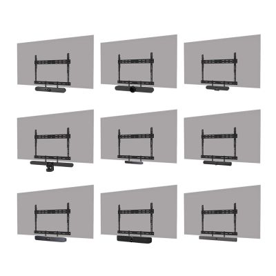 7. Neomounts AV30-500BL TV Mounting Accessory