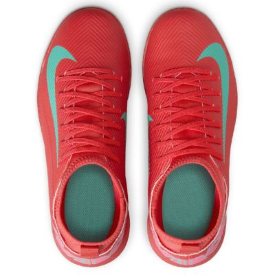 3. Nike Mercurial Superfly 10 Club TF Jr FQ8313-800 shoes