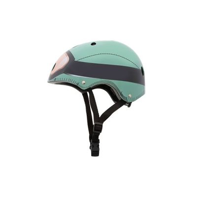12. HORNIT Children’s Helmet Military Medium / 53–58 cm