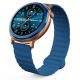 3. HiFuture Aurora Smartwatch - Blue