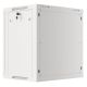 3. Lanberg WF01-6412-00S 12U Rack Wall-mounted Cabinet Gray