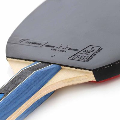 21. Cornilleau Sport 200 Table Tennis Racket