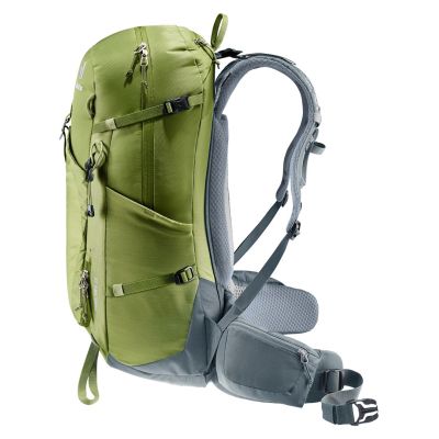 30. Deuter Trail Pro 33 hiking backpack 344112474110