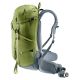30. Deuter Trail Pro 33 hiking backpack 344112474110