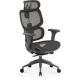 SENSE7 Nobu Graphite Office Chair