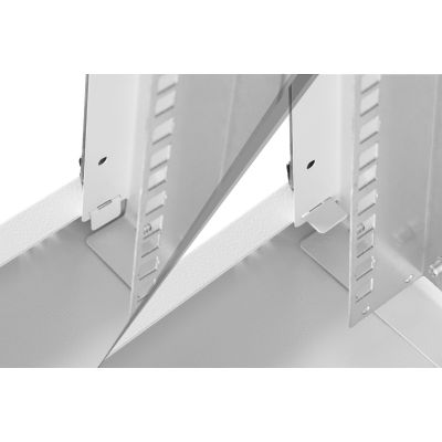 10. Digitus SOHO Pro Wall-Mounted Case - 254 mm (10") - 315x300 mm (W x D)