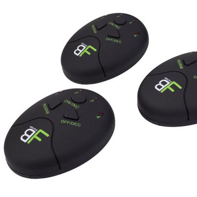 7. ELECTRO BF muscle electrostimulator