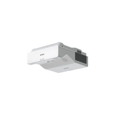 4. Epson EB-770Fi data projector, ultra-short-throw projector, 4100 ANSI lumens, 3LCD, 1080p (1920x1080), White