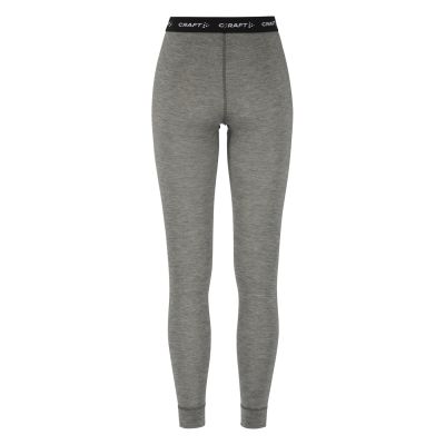 Women's Thermal Underwear Set WOOL MERINO SET W