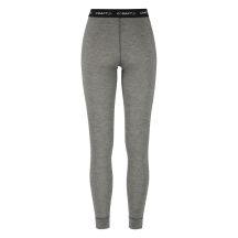 Women's Thermal Underwear Set WOOL MERINO SET W