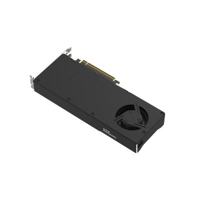 6. AI PRO 9700 32GB XFX Graphics Card Radeon GDDR6 Blower