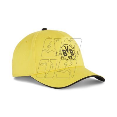 Puma Borussia Dortmund cap 025551 01