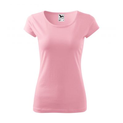 5. Malfini Pure W T-shirt MLI-12230