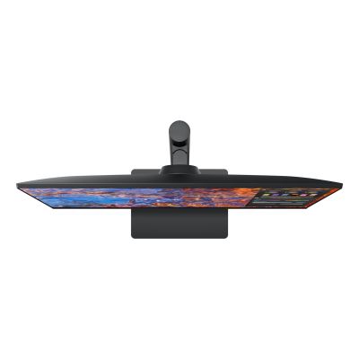 8. Samsung S80PB LED display 68.6 cm (27") 3840 x 2160 px 4K Ultra HD Black