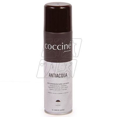 Coccine leather impregnation spray DA0265