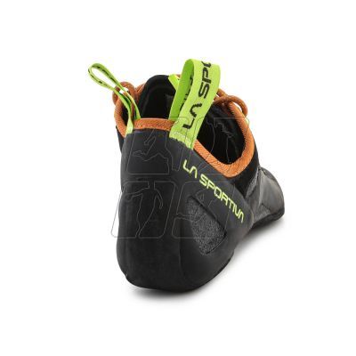 10. Climbing shoes La Sportiva Taramtulace Carbon 30L900729