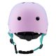 2. Wozinsky M BMX/Scooter Helmet - Pink Gradient