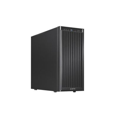17. Chieftec BW-01B-OP Midi Tower Computer Security & Mounts Black