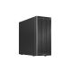 17. Chieftec BW-01B-OP Midi Tower Computer Security & Mounts Black