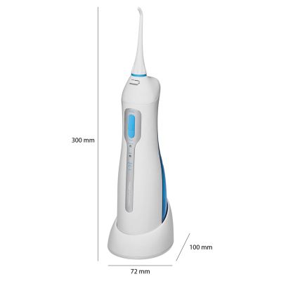 10. PROFICARE PC-MD 3026 dental irrigator