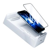 3mk Expert Glass Protection™ Tempered Glass with Applicator for Samsung Galaxy S26+