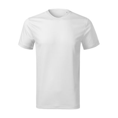 2. Men's Zoom T-shirt (white)